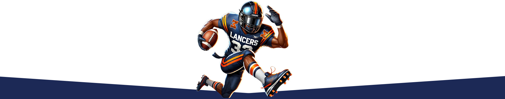 Manchester High School Football